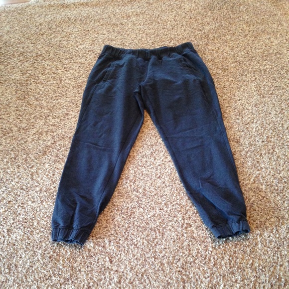 lululemon athletica Pants - Lululemon joggers